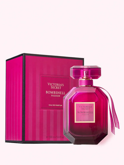 Bombshell Passion Victoria Secret Le Perfum