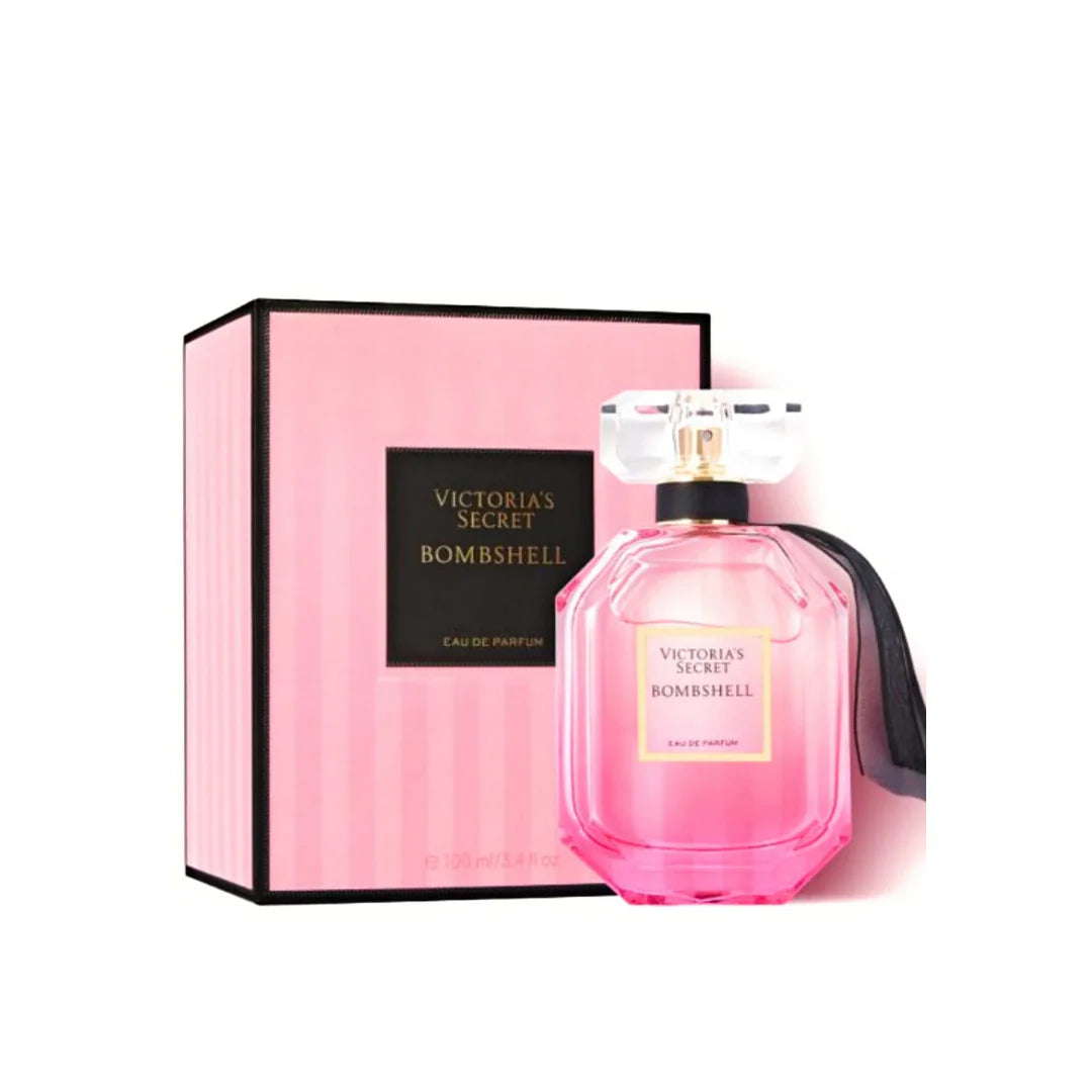 Bombshell Victoria Secret Le Perfum