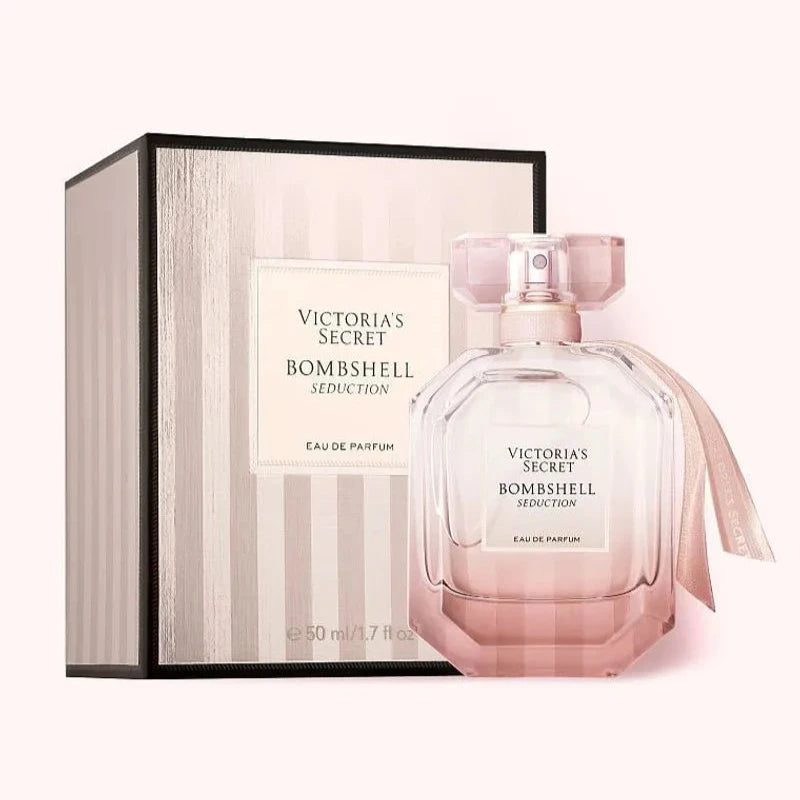 Bombshell Seduction Victoria Secret Le Perfum