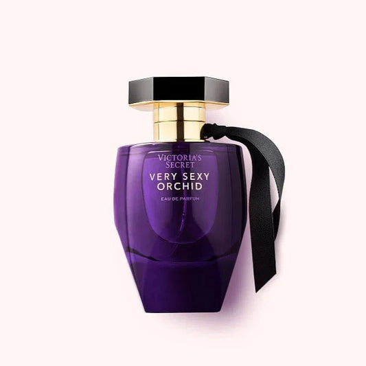 Very Sexy Orchid Victoria Secret Le Perfum