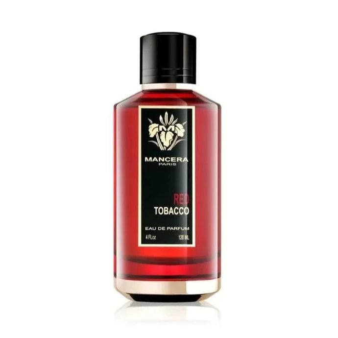 Mancera Red Tobacco Le Perfum