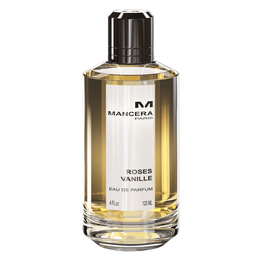 Mancera Roses Vanille Le Perfum