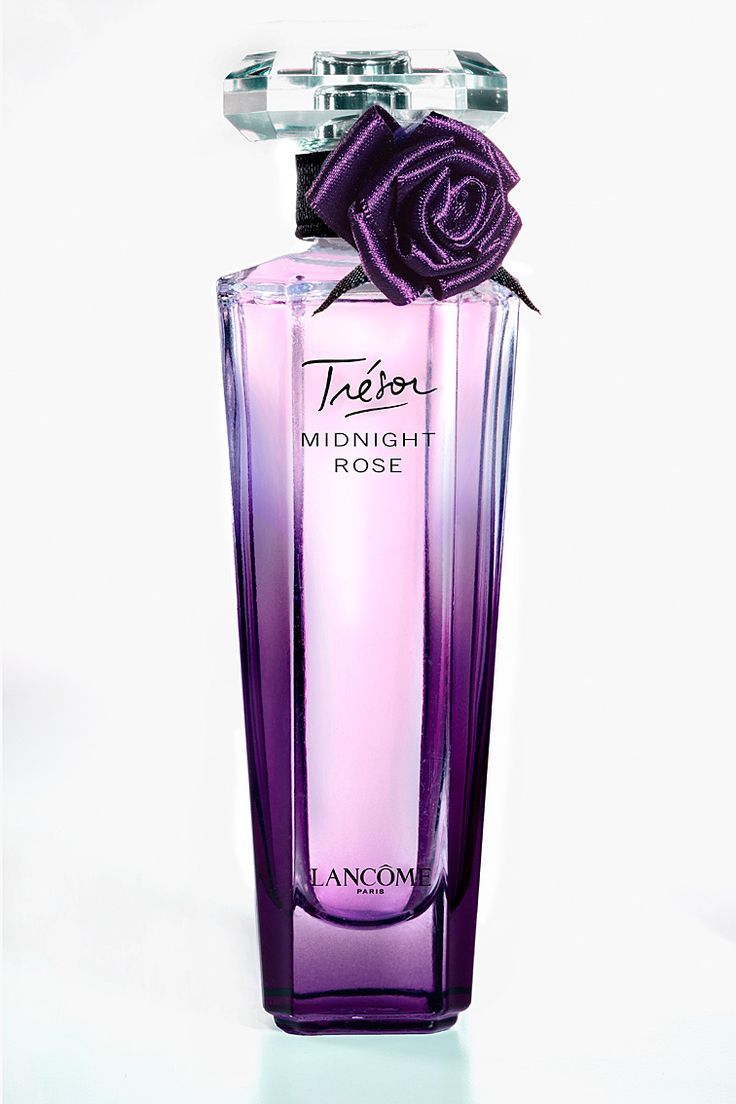 Tresor Midnight Rose Lancôme Le Perfum