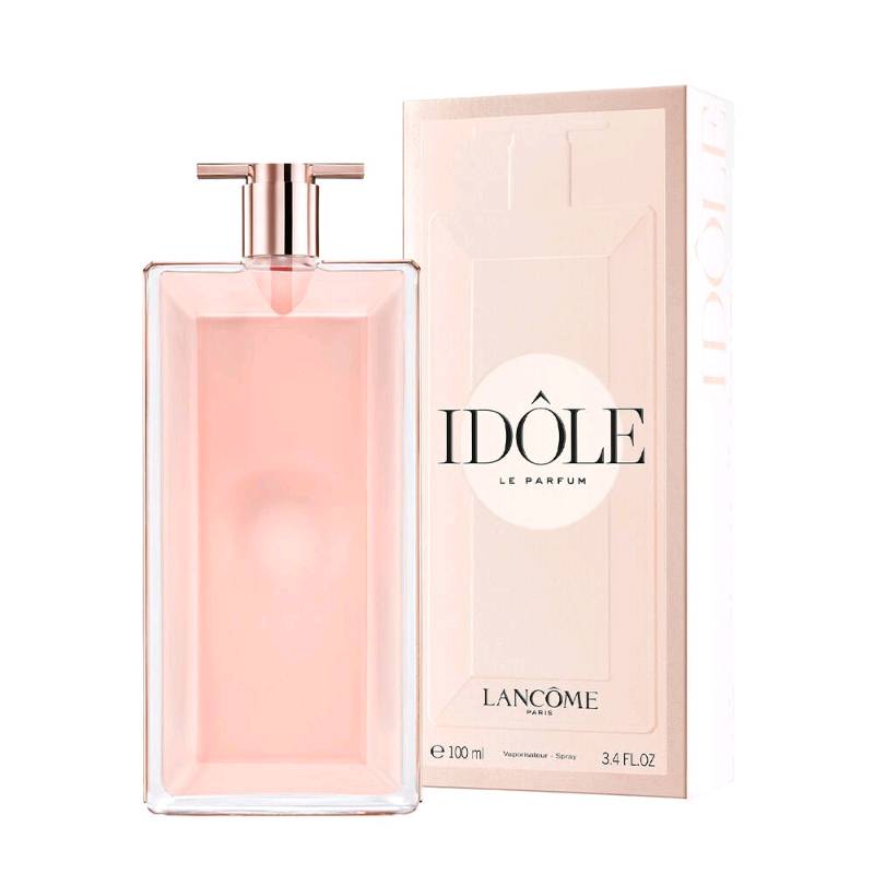 Idôle Lancôme Le Perfum