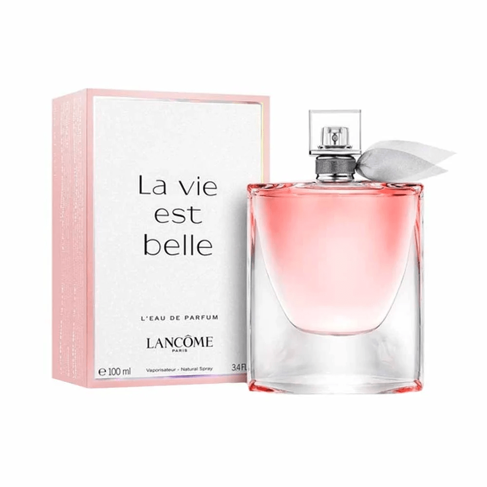 La Vie Est Belle Lancôme Le Perfum