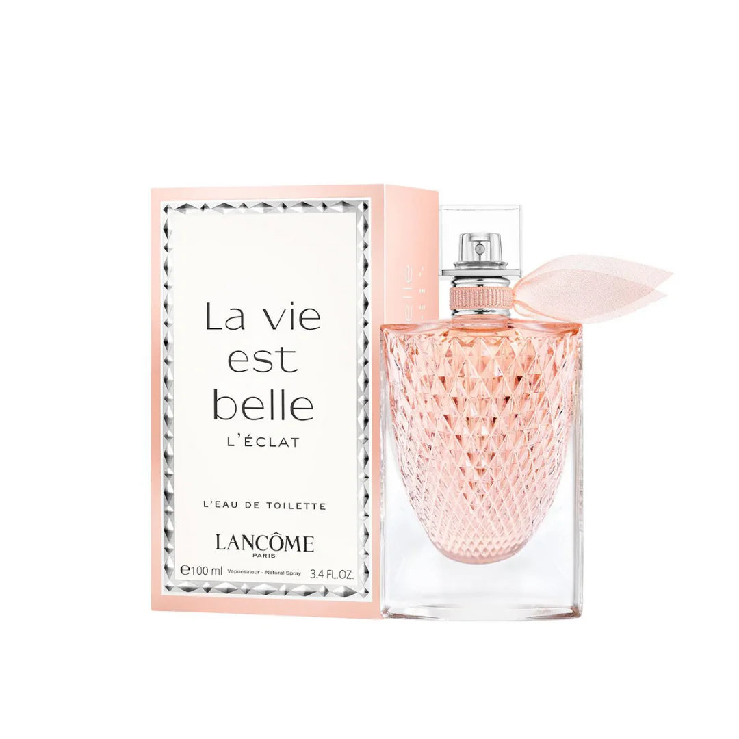 La Vie Est Belle L'eclat Lancôme Le Perfum