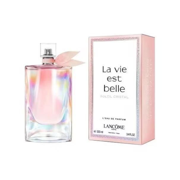 La Vie Est Belle Soleil Cristal Lancôme Le Perfum