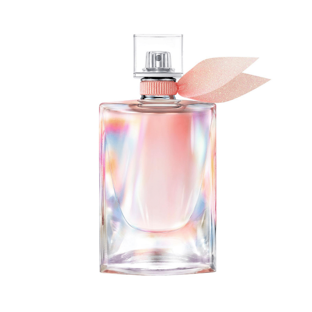 La Vie Est Belle Soleil Cristal Lancôme Le Perfum