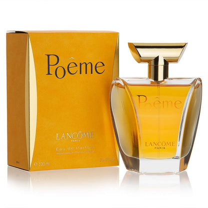 Poême Lancôme Le Perfum