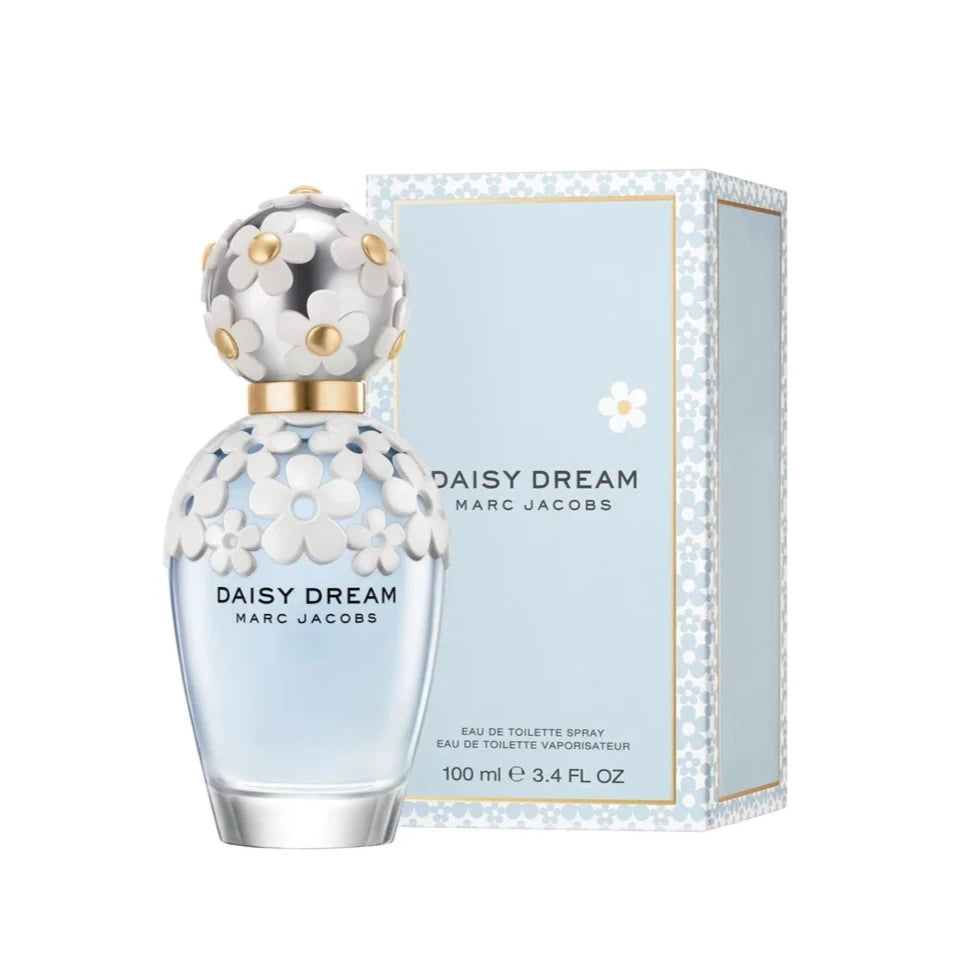 Daisy Dream Marc Jacobs Le Perfum