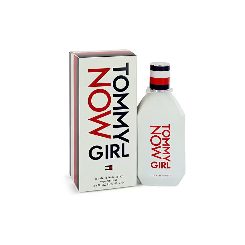 Tommy Girl Now Tommy Hilfiger Le Perfum