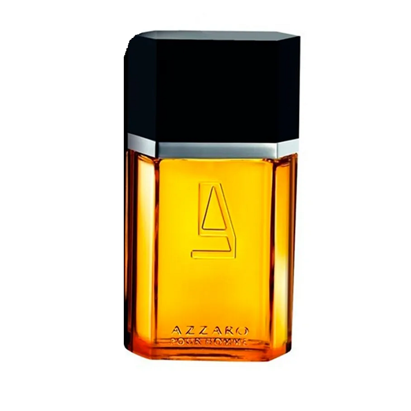 Azzaro Pour Homme Le Perfum