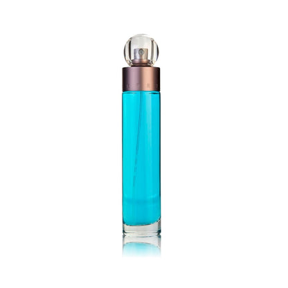 360° for men Perry Ellis Le Perfum