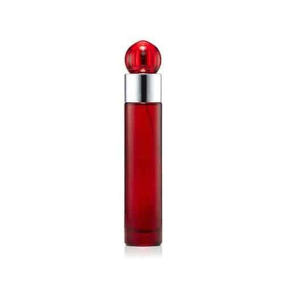 360° Red For Men Perry Ellis Le Perfum