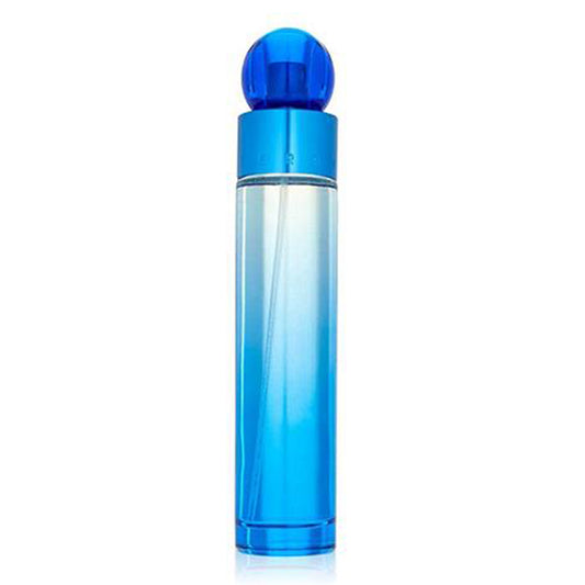 360° Very Blue Perry Ellis Le Perfum