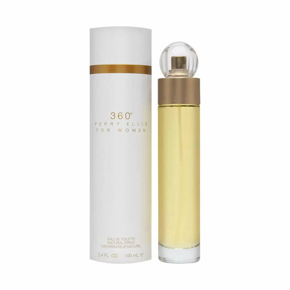 360° Perry Ellis Le Perfum