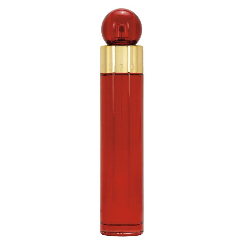 360° Red Perry Ellis Le Perfum