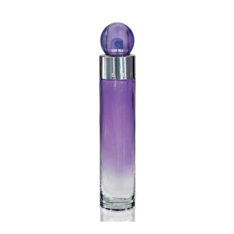 360 Purple Perry Ellis Le Perfum