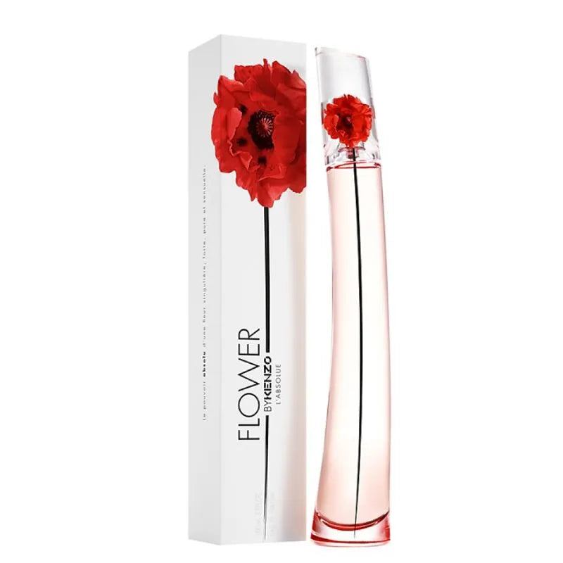 Flower L'Absolue by Kenzo Le Perfum