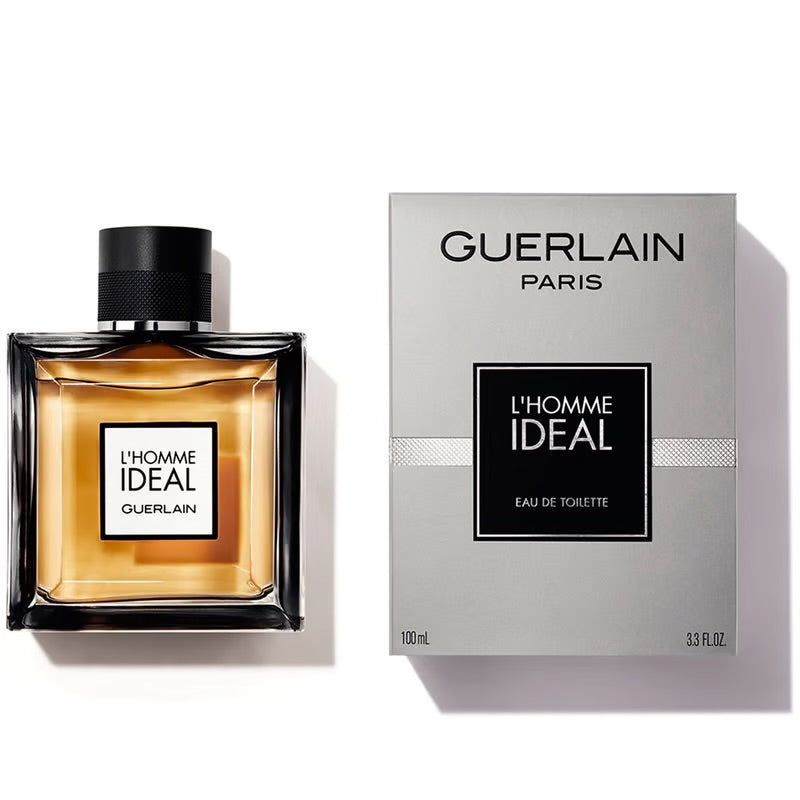 L'Homme Ideal Guerlain EDT Le Perfum