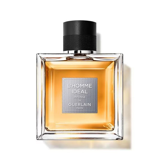 L'Homme Ideal L'Intense Guerlain Le Perfum