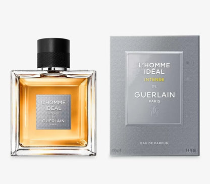 L'Homme Ideal L'Intense Guerlain Le Perfum