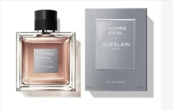 L'Homme Ideal Guerlain EDP Le Perfum