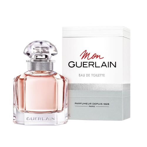 Mon Guerlain EDT Le Perfum