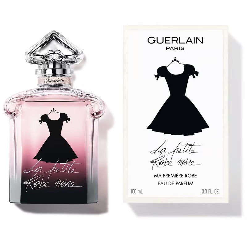 La Petite Robe Noire Guerlain EDP Le Perfum