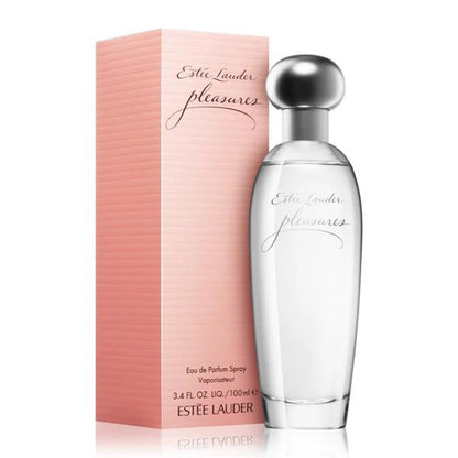 Pleasures Estee Lauder Le Perfum