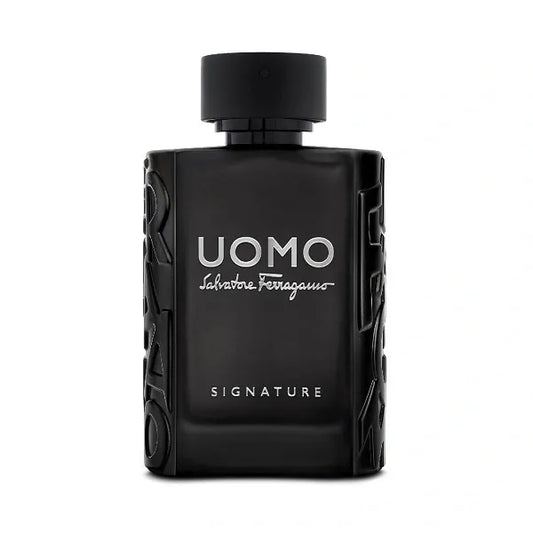 Salvatore Ferragamo Uomo Signature Le Perfum