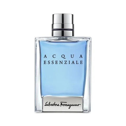 Acqua Essenziale Salvatore Ferragamo Le Perfum