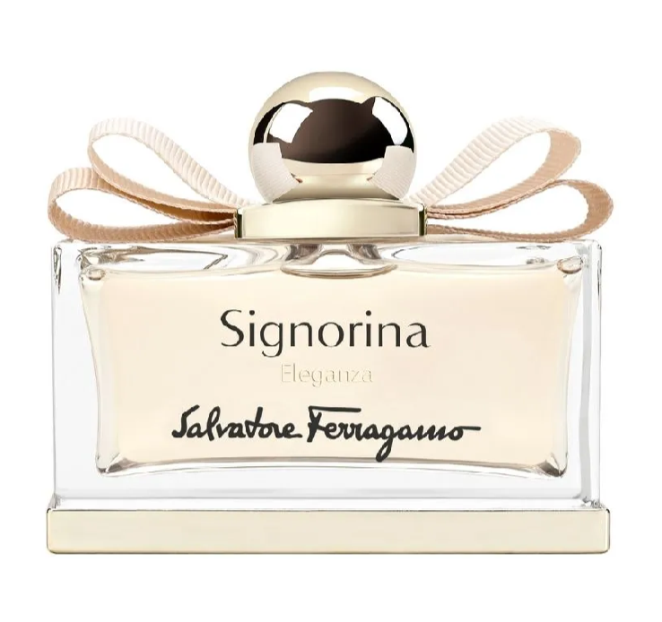 Signorina Eleganza Salvatore Ferragamo Le Perfum