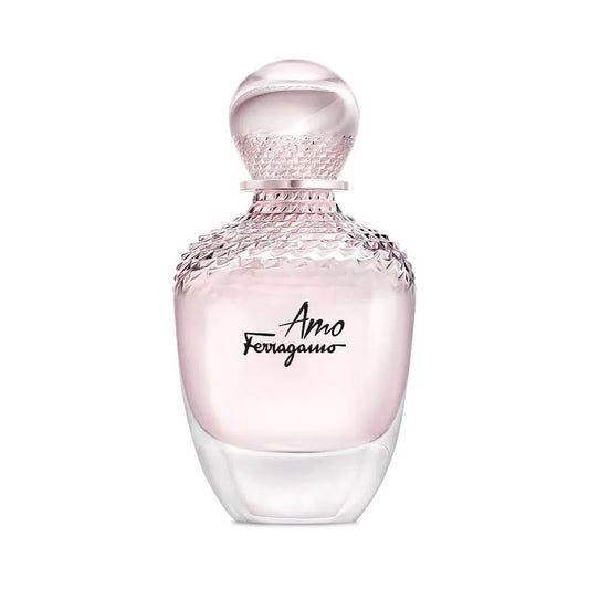 Amo Salvatore Ferragamo Le Perfum