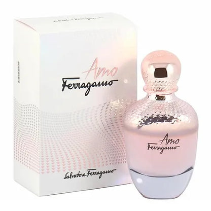 Amo Salvatore Ferragamo Le Perfum