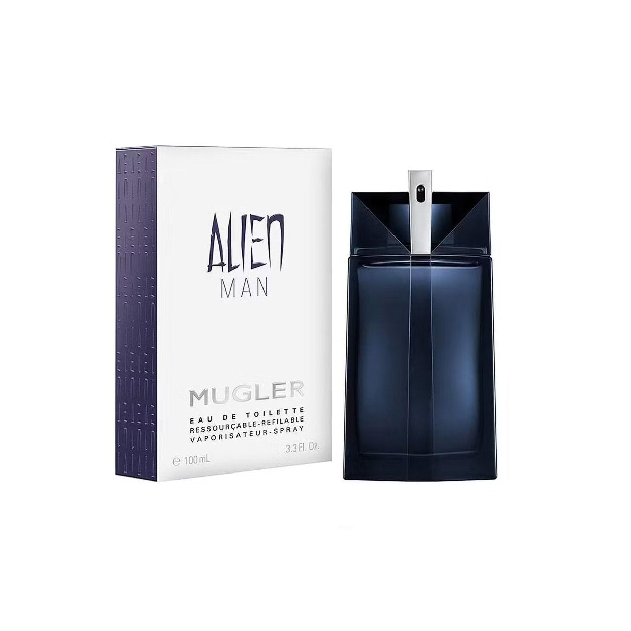 Alien Man Thierry Mugler Le Perfum