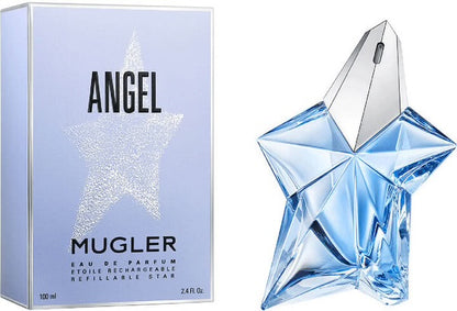 Angel Thierry Mugler Le Perfum