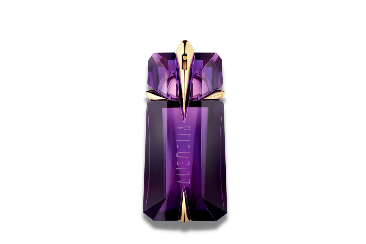 Alien Thierry Mugler Le Perfum