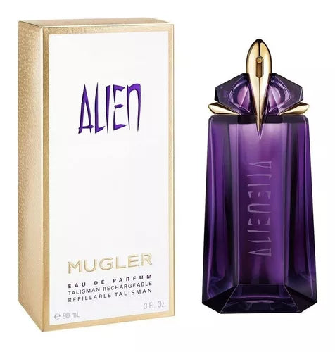 Alien Thierry Mugler Le Perfum