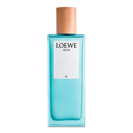 Agua Loewe Le Perfum