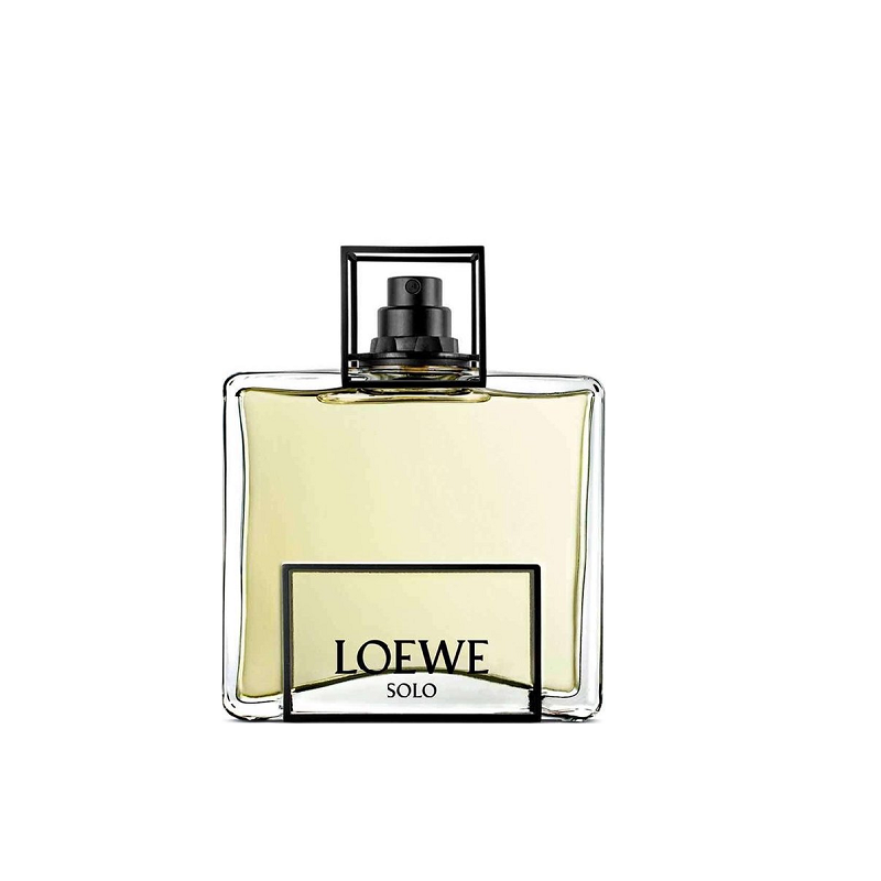 Solo Loewe Esencial Le Perfum