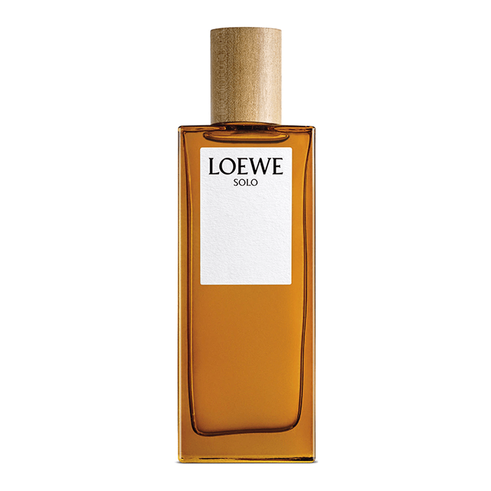 Solo Loewe Le Perfum