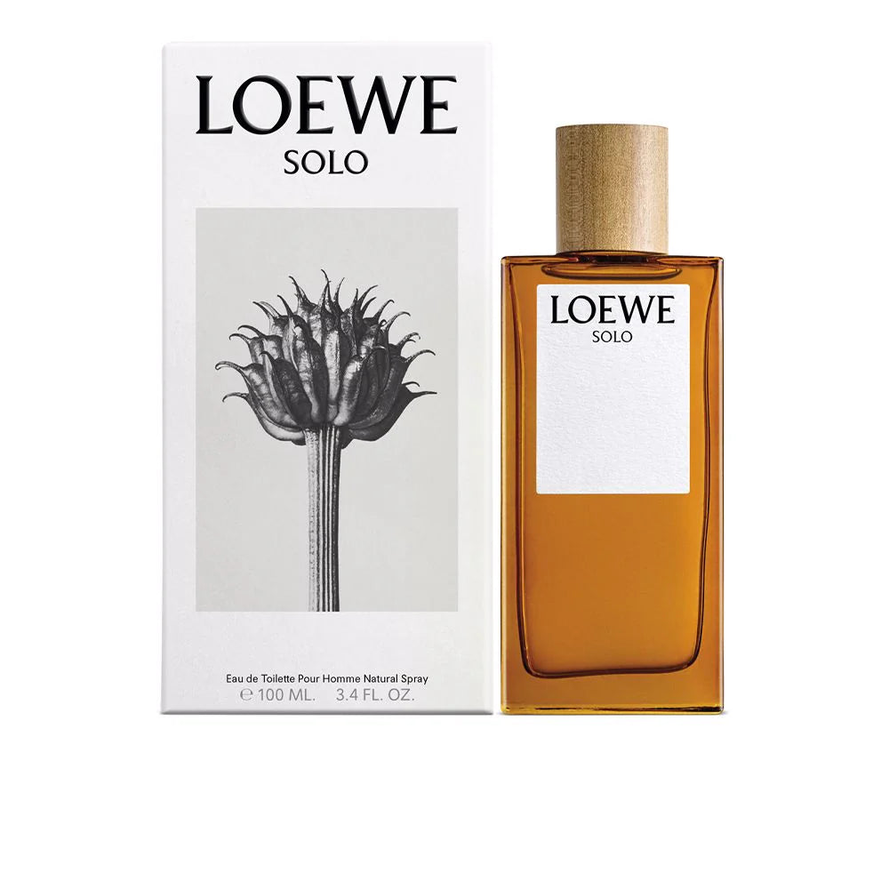 Solo Loewe Le Perfum