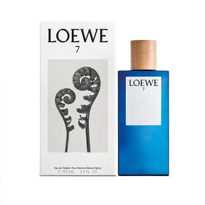 7 Loewe Le Perfum