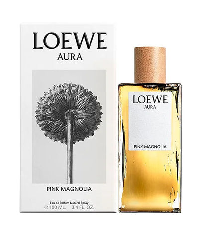 Loewe Aura Pink Magnolia Le Perfum