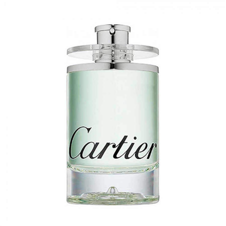 Cartier Eau de Cartier Concentreé Le Perfum