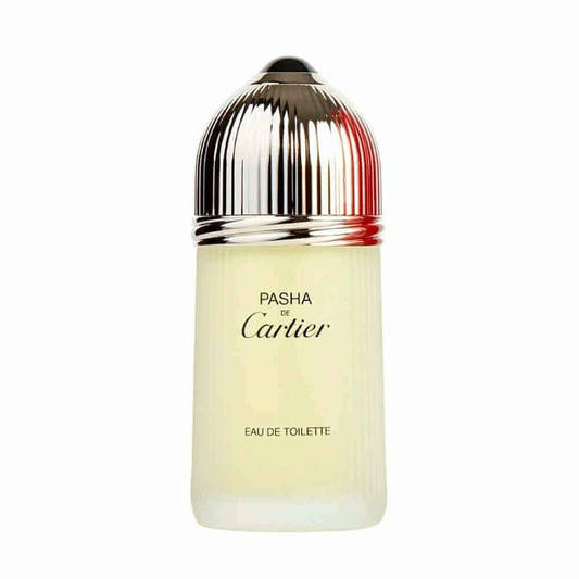 Cartier Pasha de Cartier Le Perfum