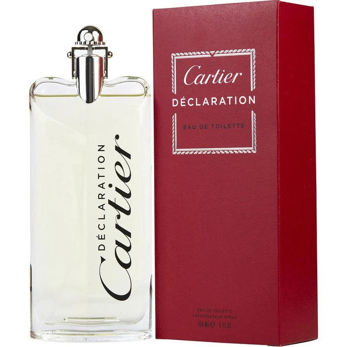 Declaration Cartier Le Perfum