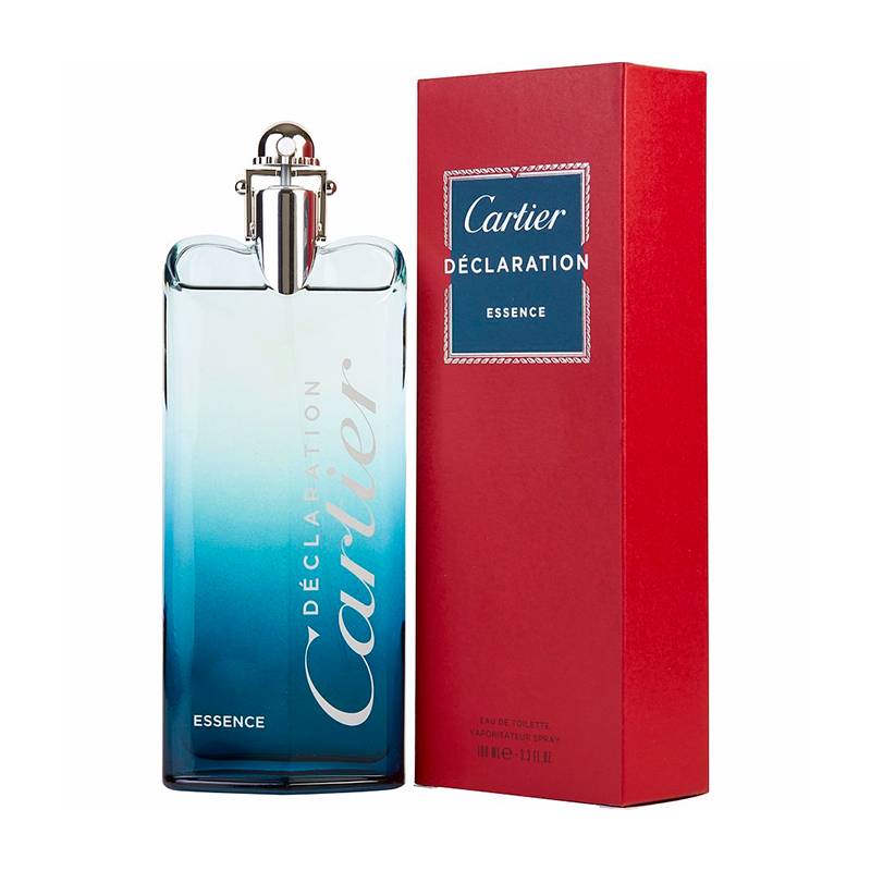 Declaration Essence Cartier Le Perfum