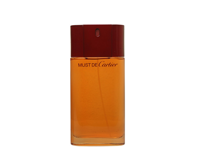 Must Cartier Le Perfum